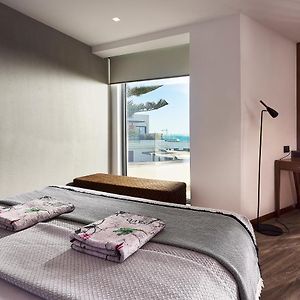 Deluxe Suite mit Kingsize-Bett